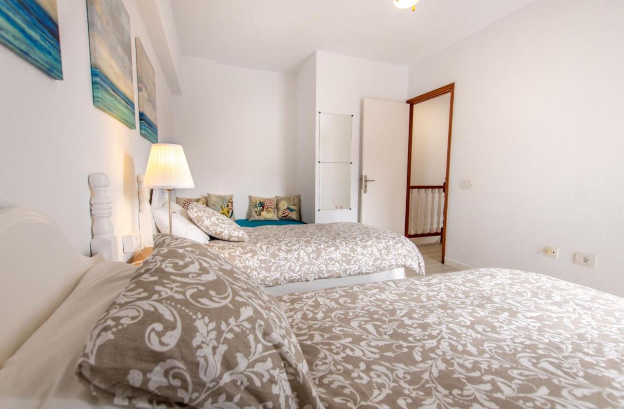 Altemar 2A004 Apartment Playa de las Americas  Exterior photo