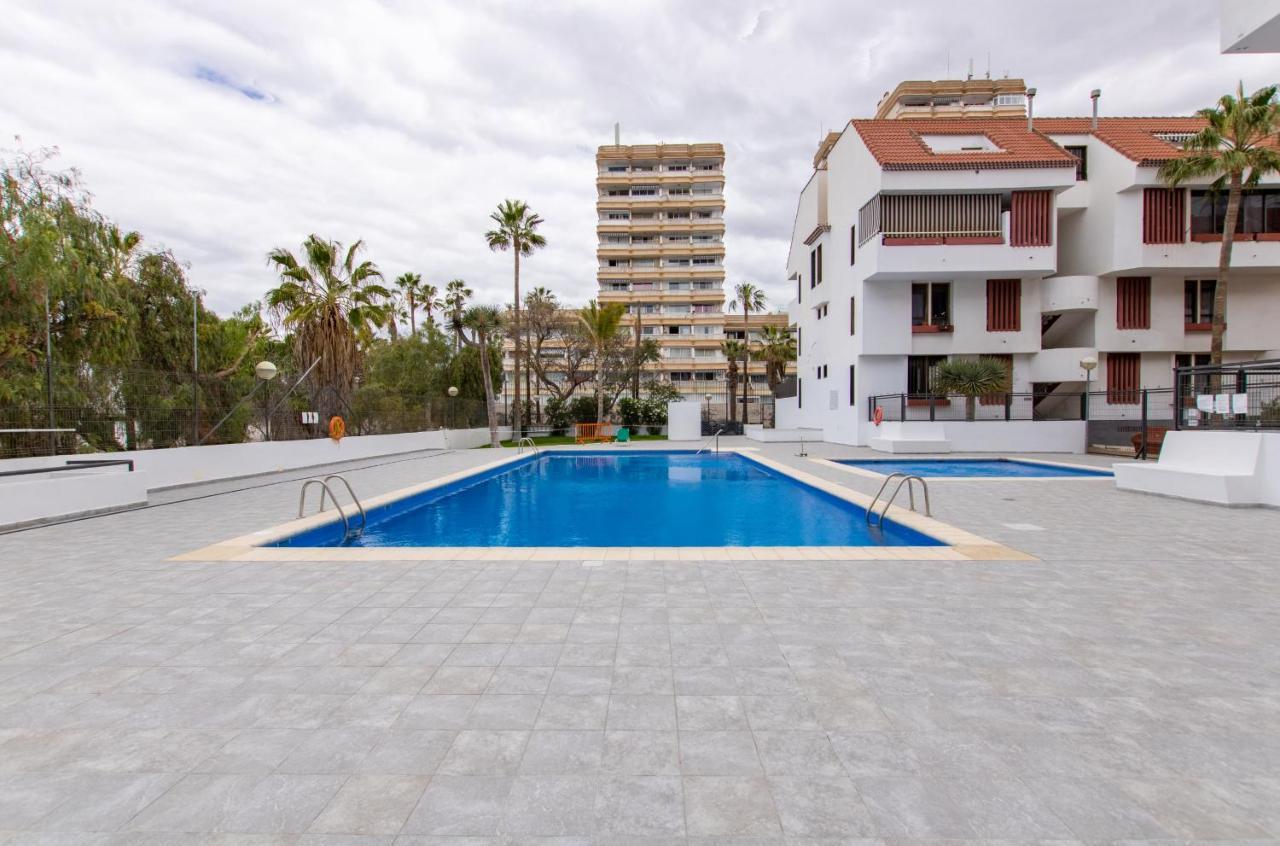 Altemar 2A004 Apartment Playa de las Americas  Exterior photo